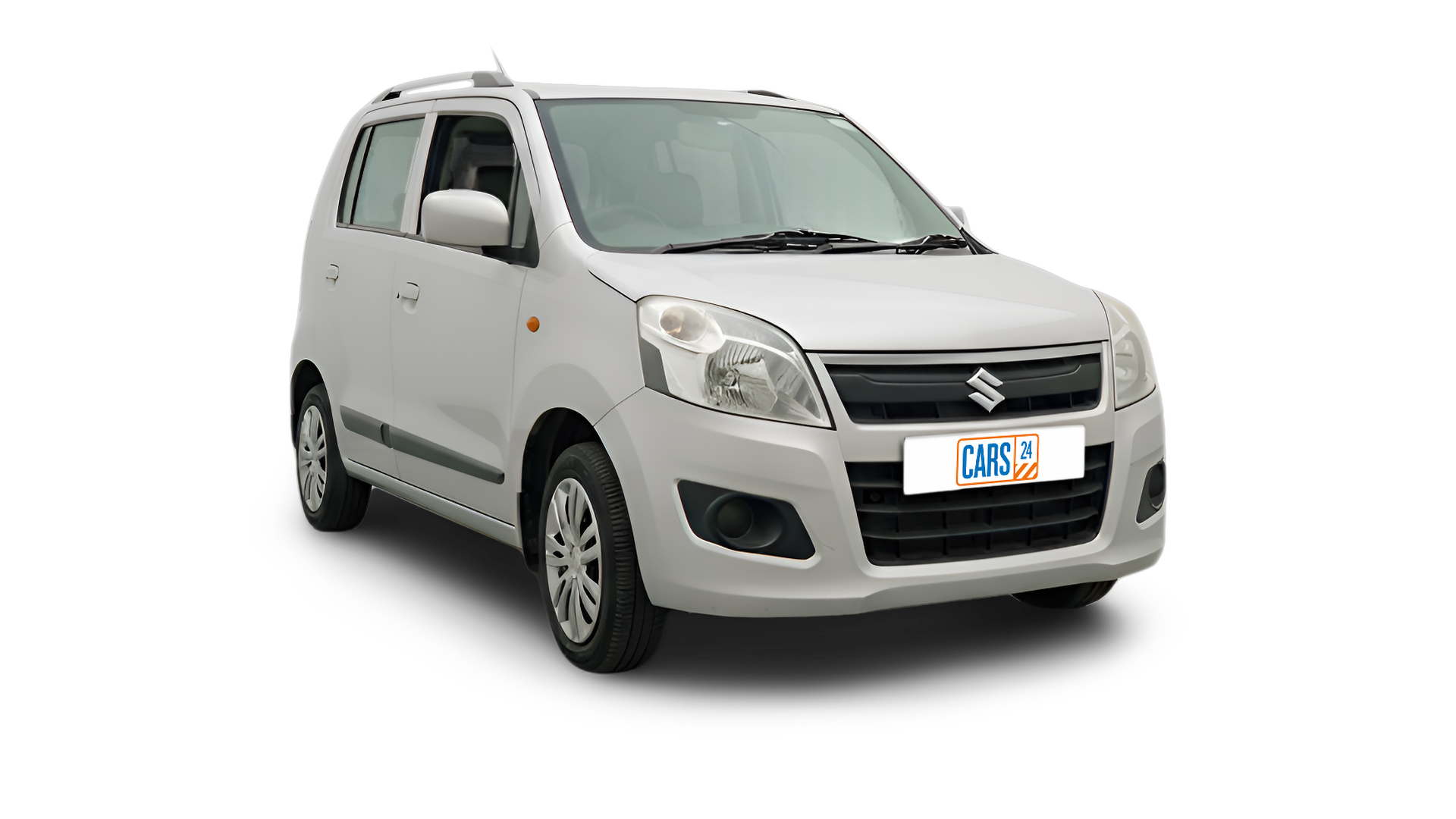 Maruti Wagon R 1.0-img
